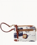 Dooney Collegiate Penn State Zip Around Wristlet PENN STATE ID-eIWP7wKd Dooney Collegiate Penn State Zip Around Wristlet PENN STATE ID-eIWP7wKd