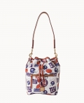 Dooney NFL NY Giants Drawstring GIANTS ID-EJbNHkIi Dooney NFL NY Giants Drawstring GIANTS ID-EJbNHkIi