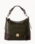 Dooney Denison Hobo Olive ID-ejmn3akX Dooney Denison Hobo Olive ID-ejmn3akX