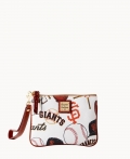 Dooney MLB Giants Stadium Wristlet GIANTS ID-el9AQg9S Dooney MLB Giants Stadium Wristlet GIANTS ID-el9AQg9S