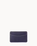 Dooney Pebble Grain Business Card Case Midnight Blue ID-eQunUh02 Dooney Pebble Grain Business Card Case Midnight Blue ID-eQunUh02