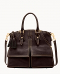 Dooney Florentine Clayton Brown Tmoro ID-ER4xJpEH Dooney Florentine Clayton Brown Tmoro ID-ER4xJpEH