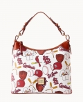 Dooney MLB Cardinals Hobo CARDINALS ID-ErpGDy71 Dooney MLB Cardinals Hobo CARDINALS ID-ErpGDy71