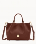 Dooney Saffiano Brenna Amber ID-EsJ6U32Y Dooney Saffiano Brenna Amber ID-EsJ6U32Y