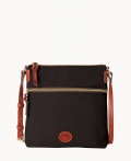 Dooney Nylon Crossbody Black ID-eVnMRI5Z Dooney Nylon Crossbody Black ID-eVnMRI5Z