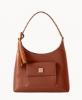 Dooney Wexford Leather Small Hobo Natural ID-eYc7qRv0 Dooney Wexford Leather Small Hobo Natural ID-eYc7qRv0