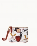 Dooney MLB White Sox Stadium Wristlet WHITE SOX ID-eZbsFyPs Dooney MLB White Sox Stadium Wristlet WHITE SOX ID-eZbsFyPs