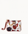 Dooney MLB Diamondbacks Stadium Wristlet DIAMONDBACKS ID-f5eoXEuh Dooney MLB Diamondbacks Stadium Wristlet DIAMONDBACKS ID-f5eoXEuh