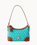 Dooney Gretta Shoulder Bag Sea Foam ID-f7Dljm5I Dooney Gretta Shoulder Bag Sea Foam ID-f7Dljm5I