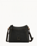 Dooney Florentine Small Cassidy Crossbody Black Black ID-fAwGaDv8 Dooney Florentine Small Cassidy Crossbody Black Black ID-fAwGaDv8