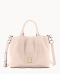 Dooney Saffiano Barlow Blush ID-fCL607oL Dooney Saffiano Barlow Blush ID-fCL607oL