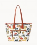 Dooney NFL Packers Tote PACKERS ID-FEJiU7A6 Dooney NFL Packers Tote PACKERS ID-FEJiU7A6