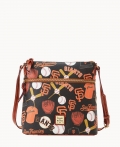 Dooney MLB Giants Crossbody Giants ID-FGQVH885
