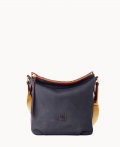 Dooney Florentine Tilton Crossbody Navy ID-firbIHXB Dooney Florentine Tilton Crossbody Navy ID-firbIHXB