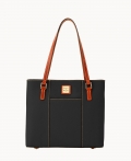 Dooney Pebble Grain Small Lexington Black ID-fKZFAytP Dooney Pebble Grain Small Lexington Black ID-fKZFAytP