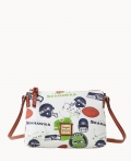 Dooney NFL Seahawks Crossbody Pouchette SEAHAWKS ID-FlMqINGV Dooney NFL Seahawks Crossbody Pouchette SEAHAWKS ID-FlMqINGV