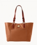 Dooney Pebble Grain Tammy Tote Caramel ID-FlXuGh7p Dooney Pebble Grain Tammy Tote Caramel ID-FlXuGh7p