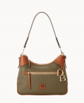 Dooney Pebble Grain Hobo Olive ID-fPQg87qZ Dooney Pebble Grain Hobo Olive ID-fPQg87qZ