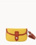 Dooney Oncour Elba Flap Wristlet Melon ID-fS4uvuNE Dooney Oncour Elba Flap Wristlet Melon ID-fS4uvuNE