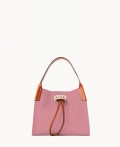 Dooney Oncour Elba Tiny Full Up Light Pink ID-FsnUk5Oj