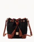 Dooney Suede Crossbody Drawstring Black ID-fTYY2Zua Dooney Suede Crossbody Drawstring Black ID-fTYY2Zua