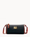 Dooney Dillen Small Barrel Crossbody Black ID-fU9zJrGt Dooney Dillen Small Barrel Crossbody Black ID-fU9zJrGt