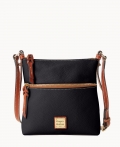 Dooney Pebble Grain Letter Carrier Black ID-fVq1rYBd Dooney Pebble Grain Letter Carrier Black ID-fVq1rYBd