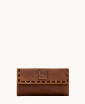 Dooney Florentine Continental Clutch Elephant ID-g8q0Ty3Q Dooney Florentine Continental Clutch Elephant ID-g8q0Ty3Q