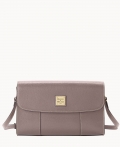 Dooney Saffiano Casey Crossbody Taupe ID-GcjtayVU Dooney Saffiano Casey Crossbody Taupe ID-GcjtayVU