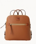 Dooney Pebble Grain Backpack Caramel ID-GDXrwa95 Dooney Pebble Grain Backpack Caramel ID-GDXrwa95