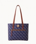 Dooney NFL Patriots Shopper PATRIOTS ID-GFBKpdBm Dooney NFL Patriots Shopper PATRIOTS ID-GFBKpdBm