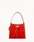 Dooney Oncour Cabriolet Mini Full Up Red ID-GLFCxg2A Dooney Oncour Cabriolet Mini Full Up Red ID-GLFCxg2A