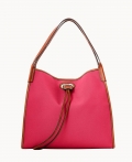 Dooney Oncour Cabriolet Full Up Hot Pink ID-gmIeBRQI Dooney Oncour Cabriolet Full Up Hot Pink ID-gmIeBRQI
