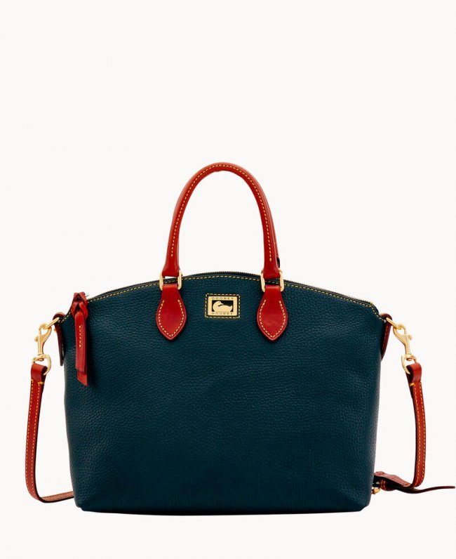 Dooney Dillen Satchel Black ID-gntlTFQm Dooney Dillen Satchel Black ID-gntlTFQm