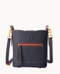 Dooney Florentine Small Ridley Navy ID-GOYosZVI Dooney Florentine Small Ridley Navy ID-GOYosZVI