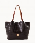 Dooney Oakdale Flynn Espresso ID-GSDddXYT Dooney Oakdale Flynn Espresso ID-GSDddXYT