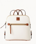 Dooney Pebble Grain Backpack White ID-gY5WsEJD Dooney Pebble Grain Backpack White ID-gY5WsEJD