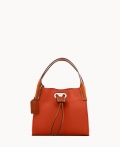 Dooney Oncour Twist Tiny Full Up Persimmon ID-H2C1KOmD Dooney Oncour Twist Tiny Full Up Persimmon ID-H2C1KOmD