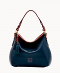 Dooney Florentine Twist Strap Hobo Navy ID-H3uaSQPX Dooney Florentine Twist Strap Hobo Navy ID-H3uaSQPX