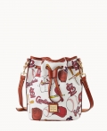 Dooney MLB Cardinals Small Drawstring CARDINALS ID-h5iQiFoX Dooney MLB Cardinals Small Drawstring CARDINALS ID-h5iQiFoX