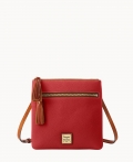 Dooney Pebble Grain Double Zip Tassel Crossbody Red ID-hc4YcQBl Dooney Pebble Grain Double Zip Tassel Crossbody Red ID-hc4YcQBl