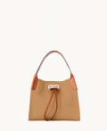 Dooney Oncour Elba Tiny Full Up Taupe ID-hdYdJdIu