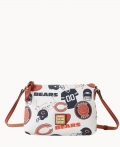 Dooney NFL Bears Crossbody Pouchette BEARS ID-Hj9ZyA2u Dooney NFL Bears Crossbody Pouchette BEARS ID-Hj9ZyA2u