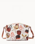 Dooney MLB Orioles Suki Crossbody Med Wristlet ORIOLES ID-hzjgorBu Dooney MLB Orioles Suki Crossbody Med Wristlet ORIOLES ID-hzjgorBu
