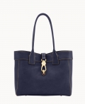 Dooney Florentine Large Amelie Shoulder Bag Navy ID-I3G8c6Ob Dooney Florentine Large Amelie Shoulder Bag Navy ID-I3G8c6Ob