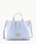 Dooney Saffiano Large Barlow Glacier Blue ID-I3Vv2J70 Dooney Saffiano Large Barlow Glacier Blue ID-I3Vv2J70