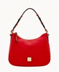 Dooney Pebble Grain Kiley Hobo Red ID-I5KFJniR Dooney Pebble Grain Kiley Hobo Red ID-I5KFJniR