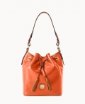 Dooney Wexford Leather Tasha Drawstring Coral ID-Ibv0QHCZ Dooney Wexford Leather Tasha Drawstring Coral ID-Ibv0QHCZ