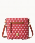 Dooney MLB Nationals Small Zip Crossbody NATIONALS ID-iCMrP1yf Dooney MLB Nationals Small Zip Crossbody NATIONALS ID-iCMrP1yf