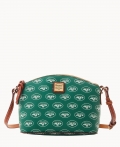 Dooney NFL Jets Suki Crossbody Med Wristlet JETS ID-ICYgHzVV Dooney NFL Jets Suki Crossbody Med Wristlet JETS ID-ICYgHzVV